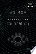 Cover of Forward the Foundation by Isaac Asimov