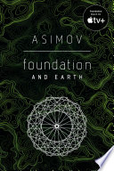 Cover of Foundation and Earth by Isaac Asimov