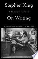 Cover of On Writing by Stephen King