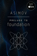 Cover of Prelude to Foundation by Isaac Asimov