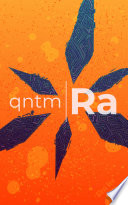 Cover of Ra by qntm