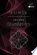 Cover of Second Foundation by Isaac Asimov