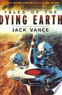 Cover of Tales of the Dying Earth by Jack Vance