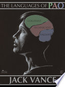 Cover of The Languages of Pao by Jack Vance