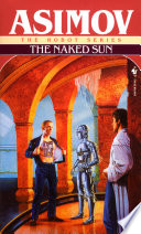 Cover of The Naked Sun by Isaac Asimov