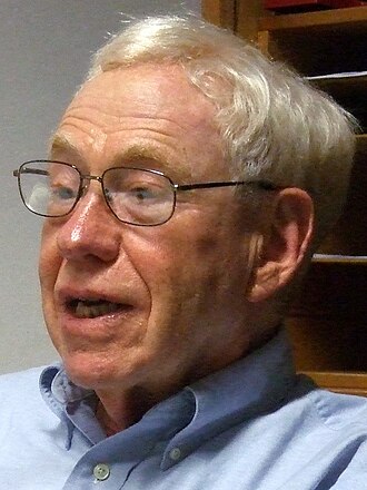 Portrait of Hubert Dreyfus